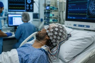 Tecnologia nacional valida novo método de monitoramento cerebral não invasivo em UTIs neurocríticas