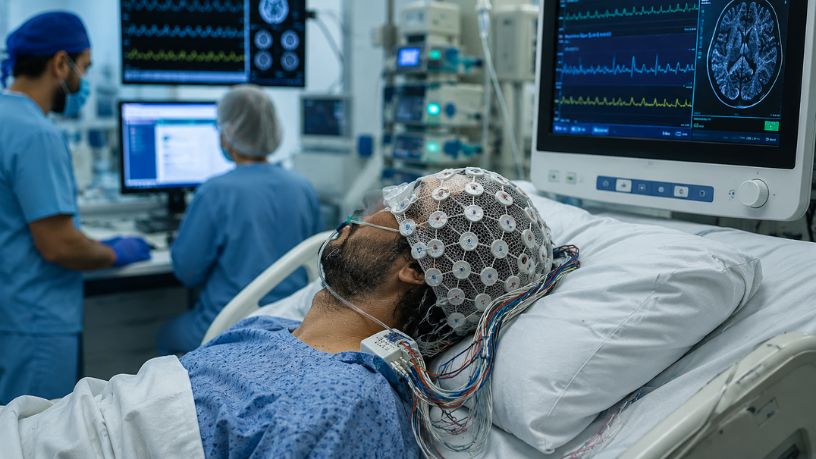 Tecnologia nacional valida novo método de monitoramento cerebral não invasivo em UTIs neurocríticas
