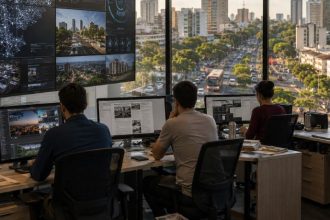 O Impacto do Jornalismo de Proximidade na Era da Inteligência Artificial: A Força das Notícias Regionais no Cotidiano do Leitor