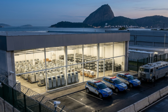 Eleições 2026 no Rio de Janeiro intensificam preparativos e colocam segurança e transparência no centro do debate político