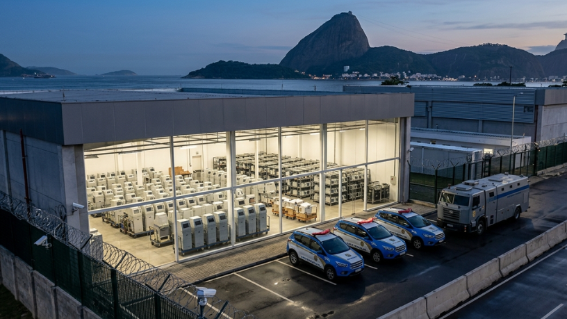 Eleições 2026 no Rio de Janeiro intensificam preparativos e colocam segurança e transparência no centro do debate político