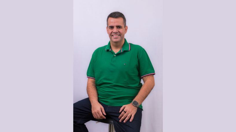 Dr. Vinicius Tadeu Sattin Rodrigues