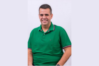 Dr. Vinicius Tadeu Sattin Rodrigues